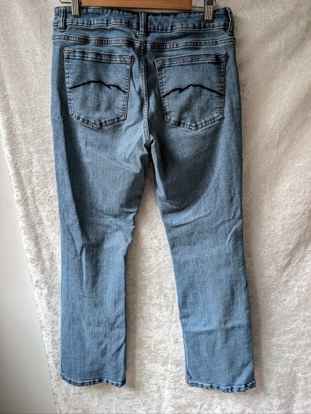 Blue Mountains Bootcut 8 12% Rayon